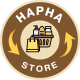 HAPHA Store