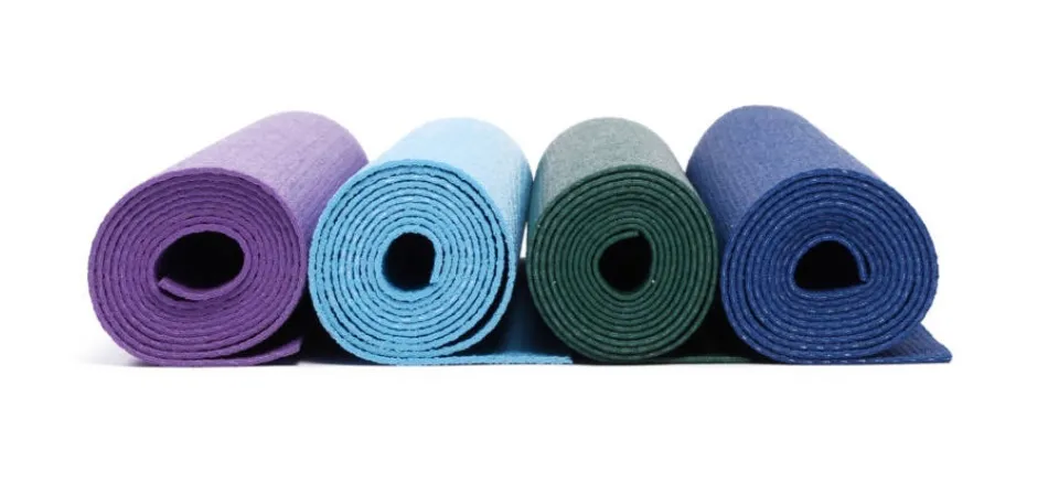 Salamba yoga sales mat