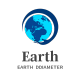 Earth Ddiameter