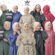 JAS HUJAN ANTI REMBES 22
