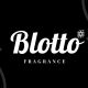 Blotto Fragrance