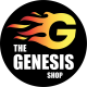 THE GENESIS SHOP