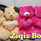 Ziqis Boneka