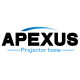 APEXUS Projector home