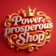 Powerof prospérousshop