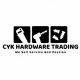 CYK Hardware