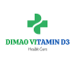 Dimao Vitamin D3 Chính Hãng