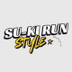 SUKI RUN Outlet