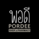 Pordee health shop