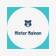 Mister Mainan