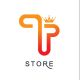 T store shop