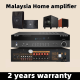 Malaysia Home amplifier
