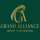 Grand Alliance Import Corporation