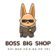 BOSS BIG SHOP