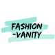 Fashion Vanity