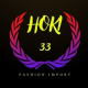 HOKI 33