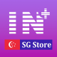 IN SG Store