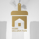 HOME DECORA TION