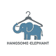 HANGSOME-ELEPHANT