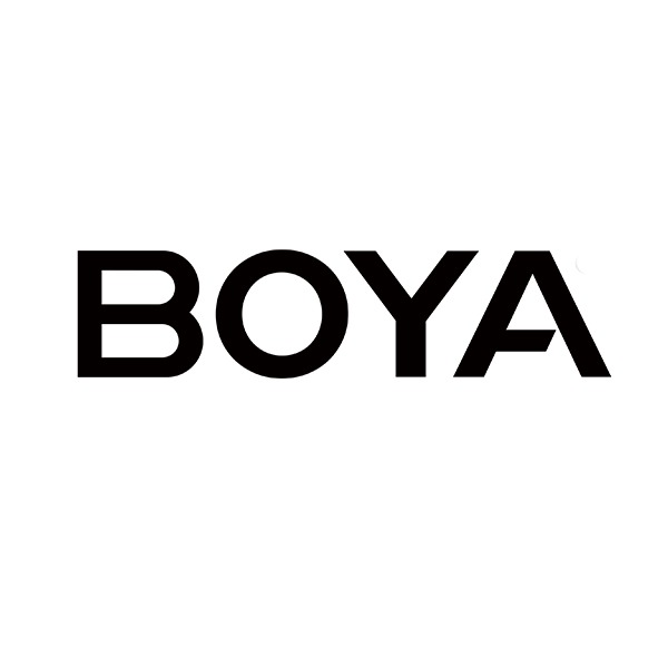 โลโก้ร้าน BOYA.TH