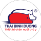 Thiết bị chăn nuôi Thái Bình Dương