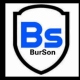 BURSON