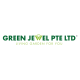 Green Jewel
