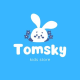 Tomsky Kids