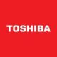TOSHIBA