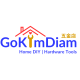 GoKimDiam Hardware Shop
