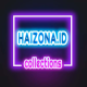 HAIZONA ID
