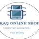 RAQ Online Shop