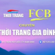 Thời Trang FCB
