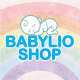 Babylio Shop