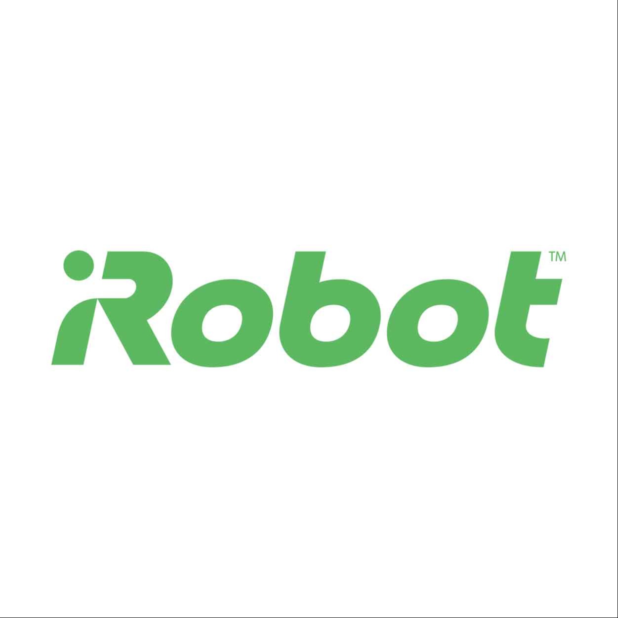 โลโก้ร้าน iRobot