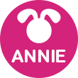 โลโก้ร้าน Annie Store