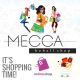 Mecca behell shop