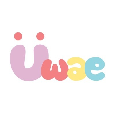 โลโก้ร้าน UwaeBabyandKid