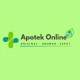 Apotek Online (Original_Amanah_Cepat)