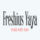 Freshius Yaya