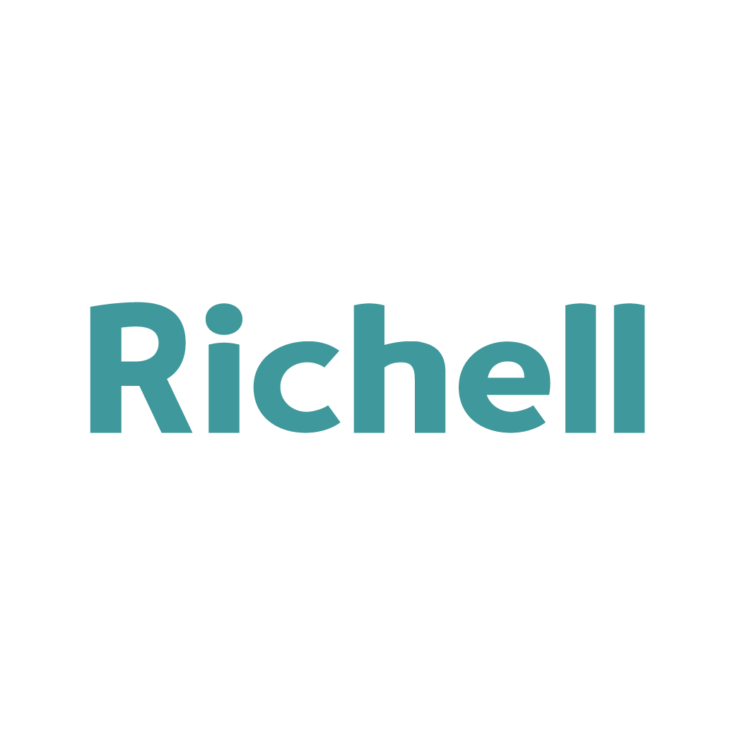 โลโก้ร้าน Richell