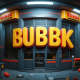 Bubbk