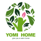Yomi.home