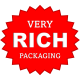 VERY RICH-PACKAGING