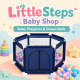 LittleSteps Baby Shop Store
