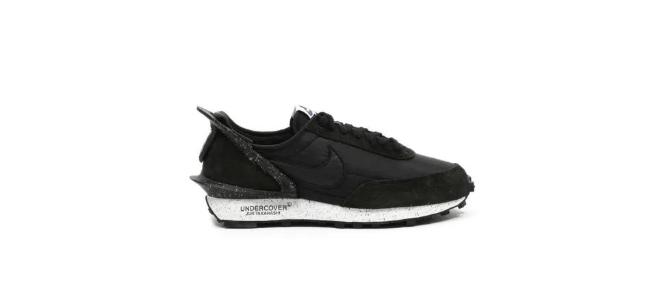 Nike undercover 2025 daybreak black sail