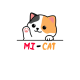 mi - cat