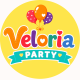 Veloria Party