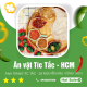 Ăn vặt Tíc Tắc - HCM