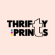 Thrifty Prints Ph